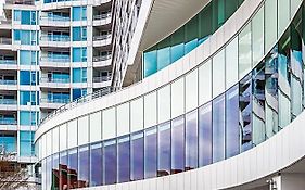 Pinnacle Hotel At The Pier